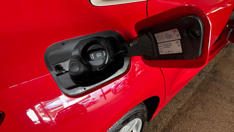 Audi A3 40 TFSI e Sport 5dr S Tronic Hatchback